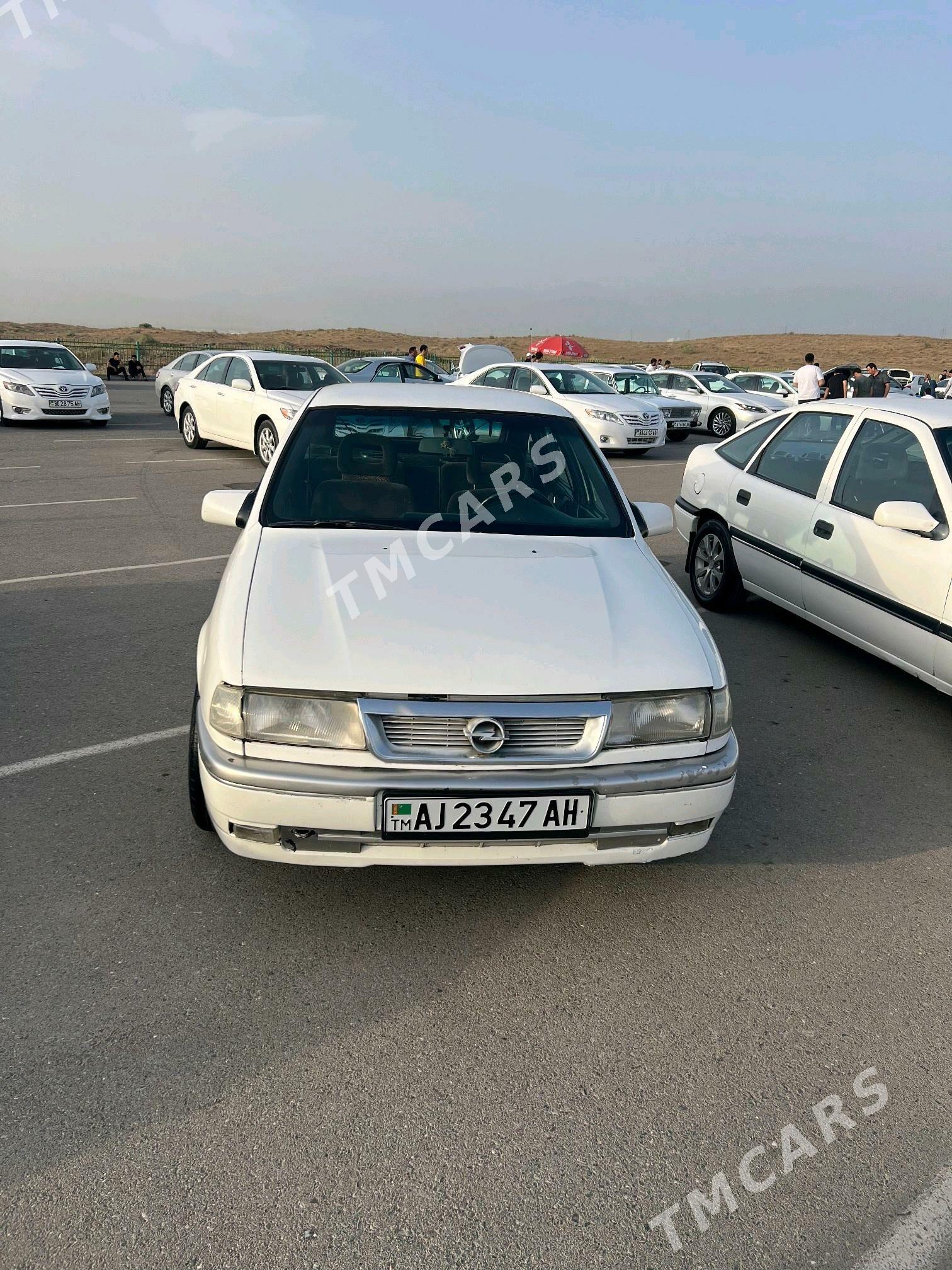 Opel Vectra 1991 - 33 000 TMT - Ашхабад - img 5