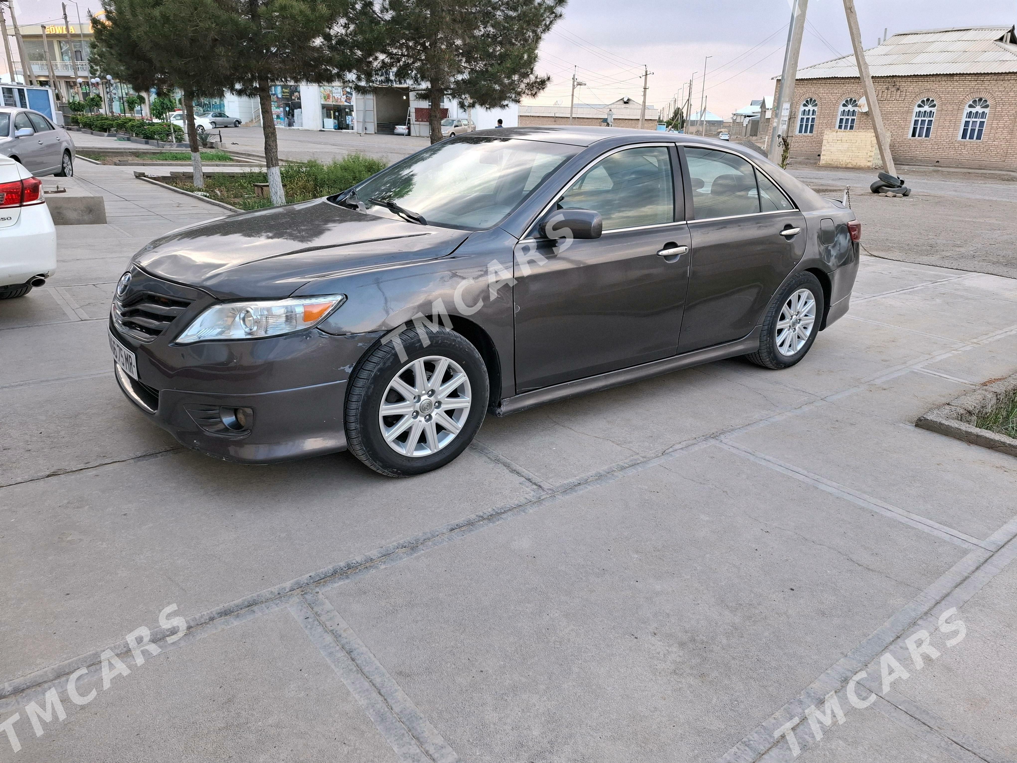 Toyota Camry 2009 - 130 000 TMT - Сакарчага - img 3
