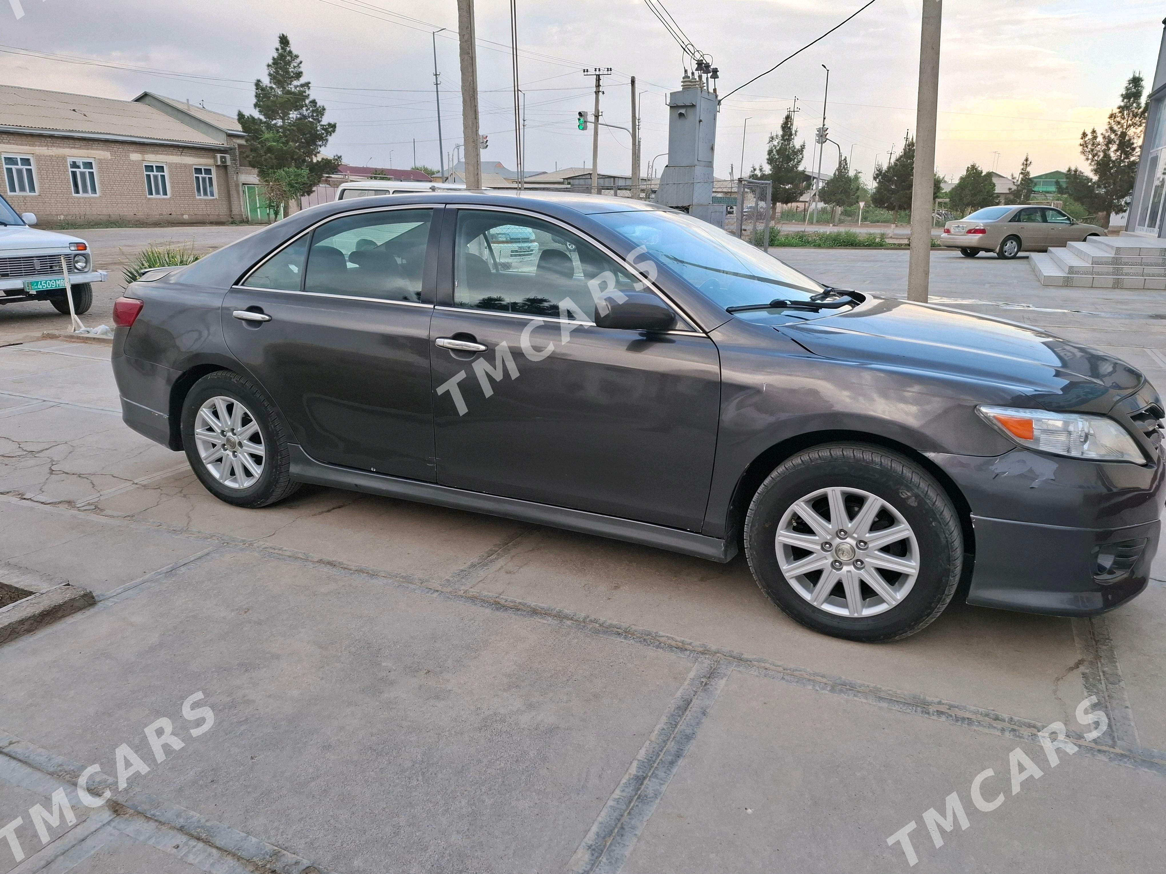 Toyota Camry 2009 - 130 000 TMT - Сакарчага - img 2