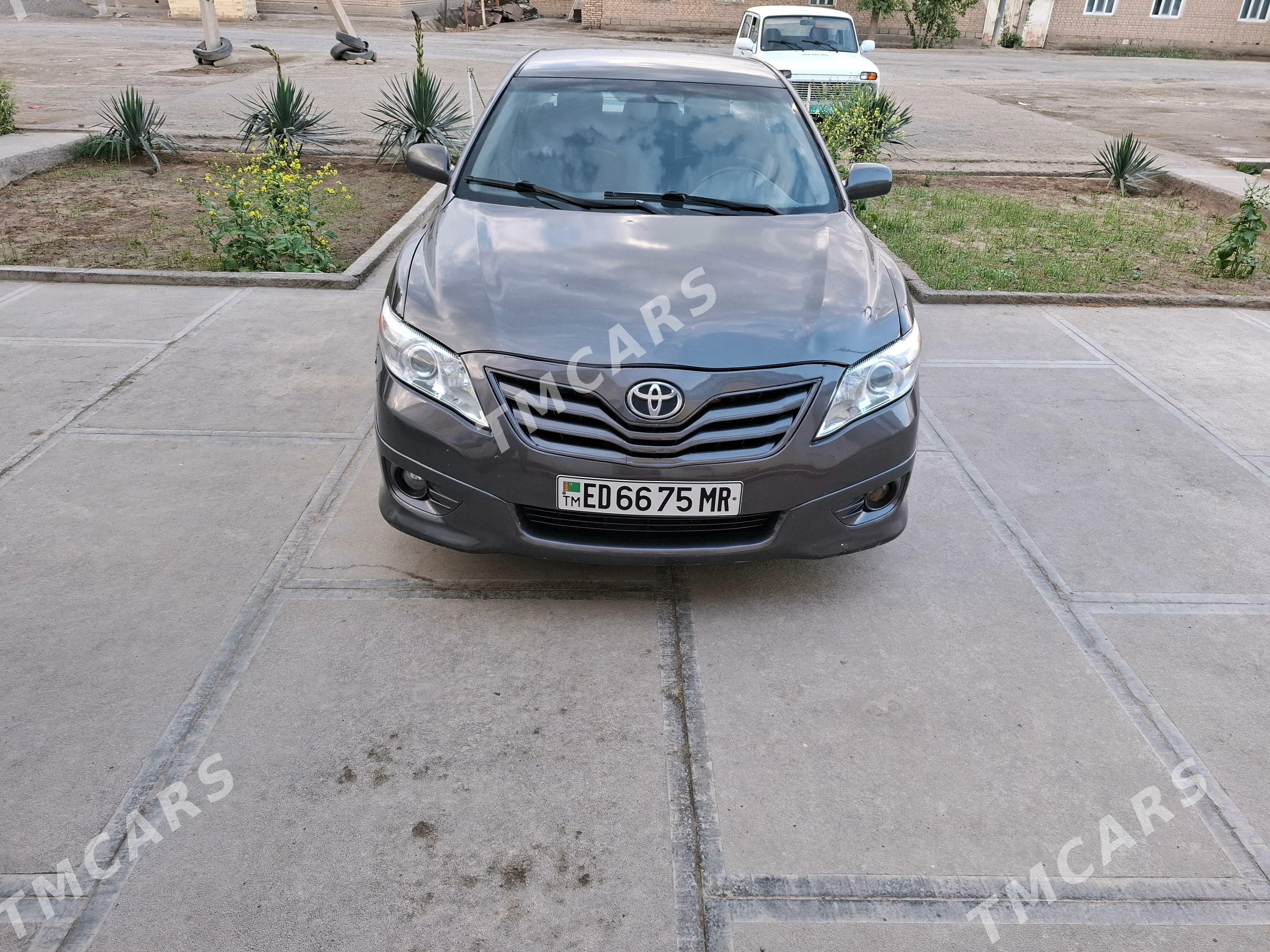 Toyota Camry 2009 - 130 000 TMT - Сакарчага - img 4