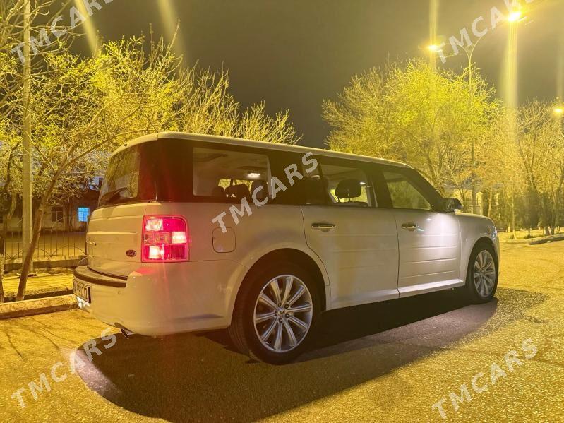 Ford Flex 2019 - 291 000 TMT - Ашхабад - img 6