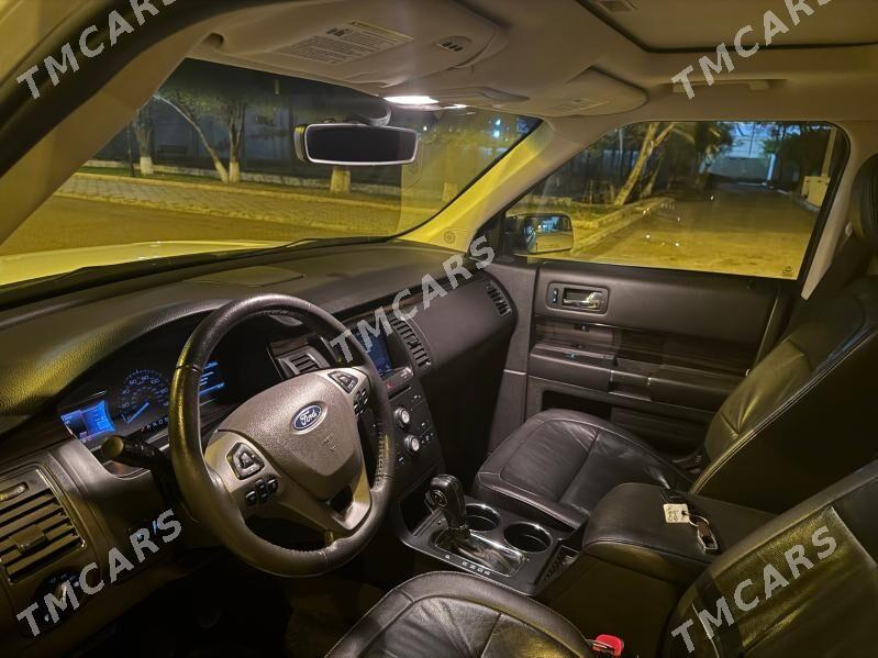 Ford Flex 2019 - 291 000 TMT - Ашхабад - img 3