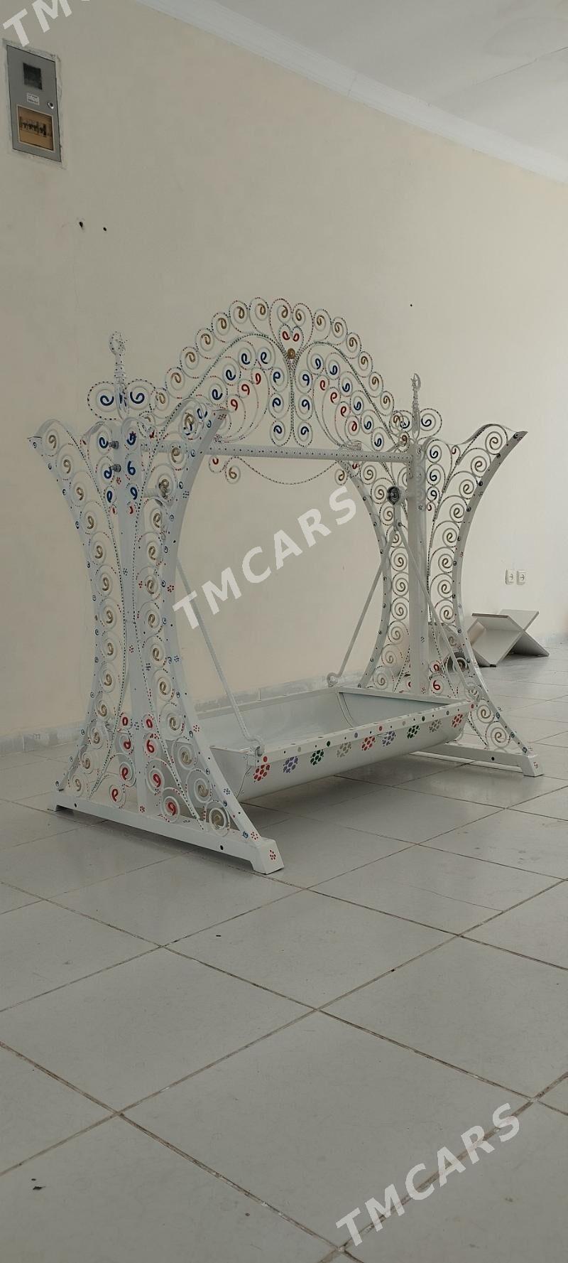 sallancak - Гёкдепе - img 2