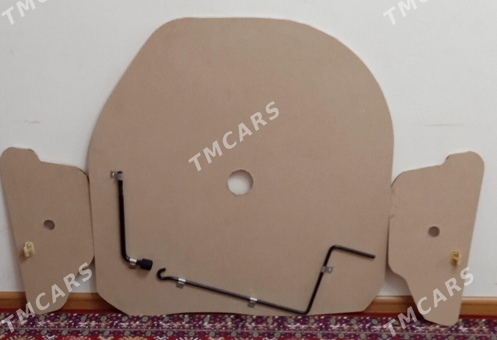 Camry Toyota zapaska Faner 700 TMT - Ашхабад - img 3