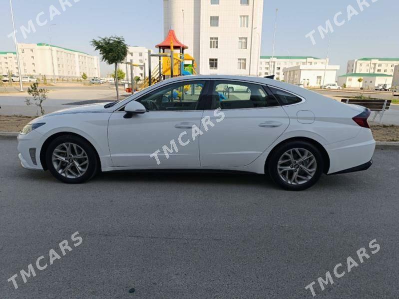 Hyundai Sonata 2020 - 273 000 TMT - Дашогуз - img 2