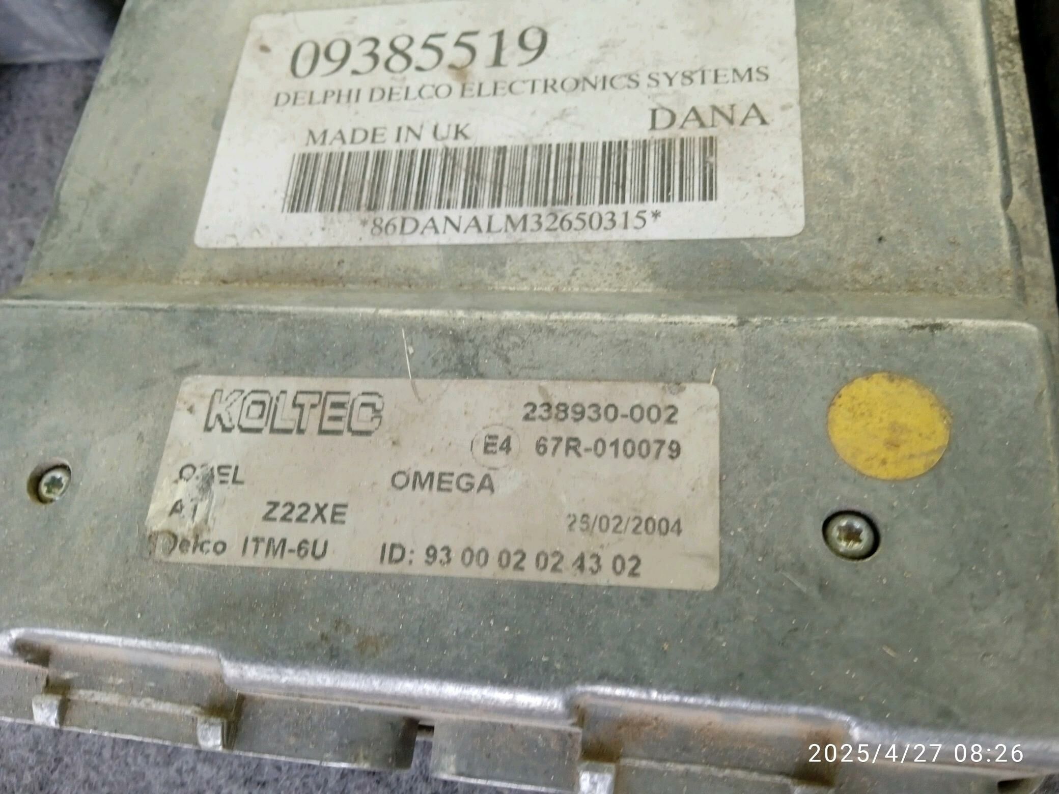 kampuyter opel tayota 200 TMT - Daşoguz - img 9