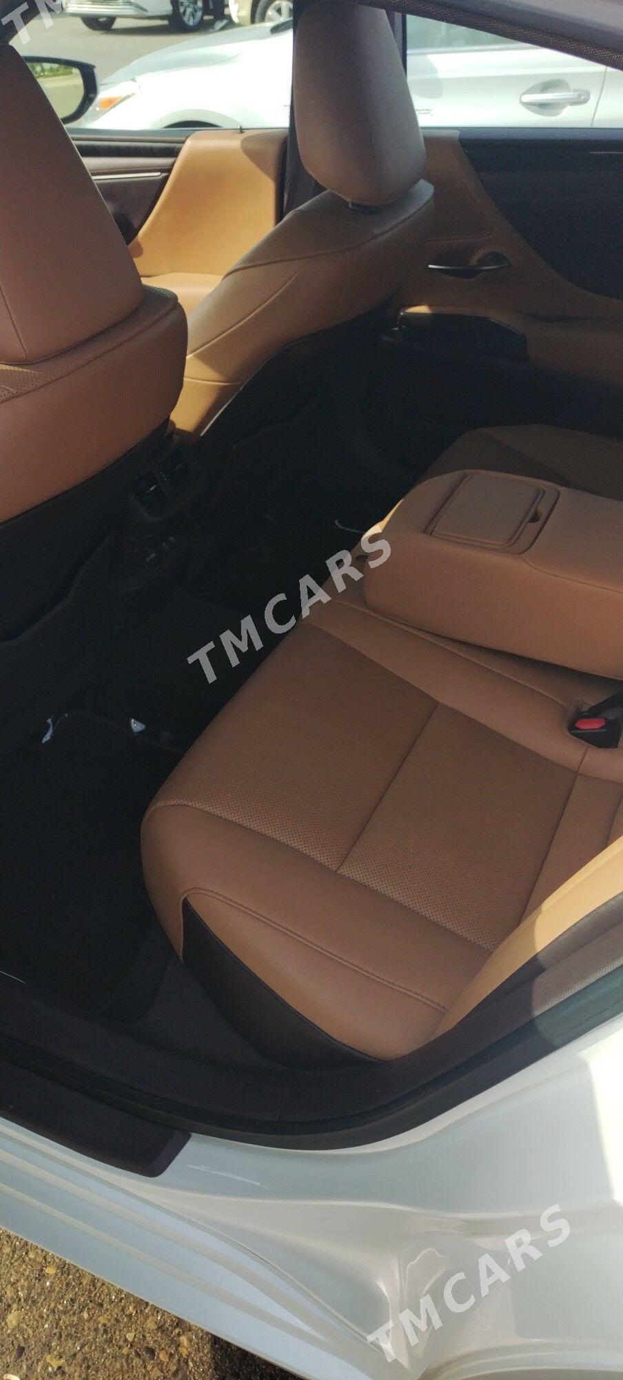 Lexus ES 350 2021 - 600 000 TMT - Türkmenabat - img 5