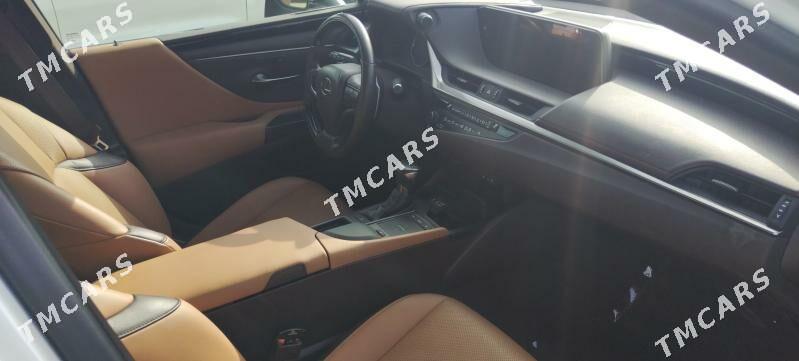 Lexus ES 350 2021 - 600 000 TMT - Türkmenabat - img 6