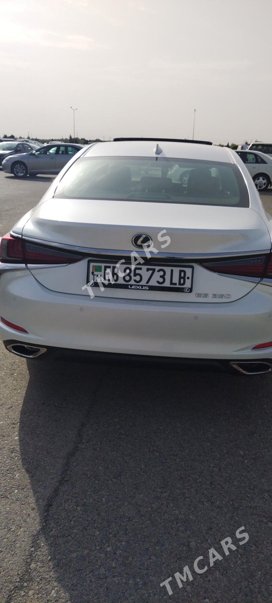 Lexus ES 350 2021 - 600 000 TMT - Türkmenabat - img 2