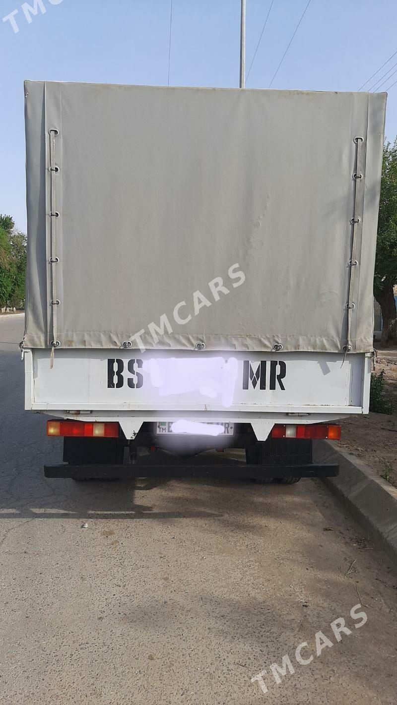 Gaz Gazel 1998 - 100 000 TMT - Baýramaly - img 3