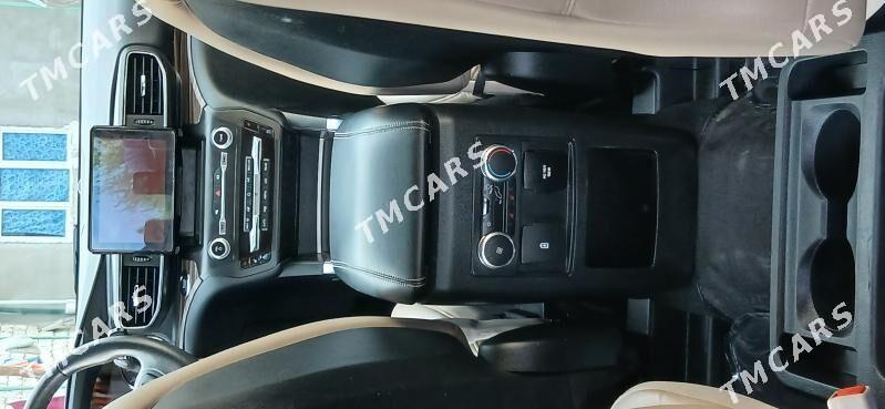 Ford Explorer 2020 - 470 000 TMT - Ашхабад - img 3