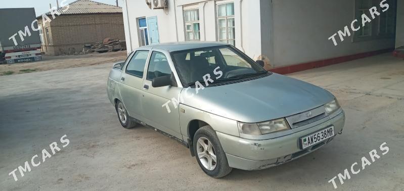 Lada 2110 2002 - 20 000 TMT - Mary - img 2