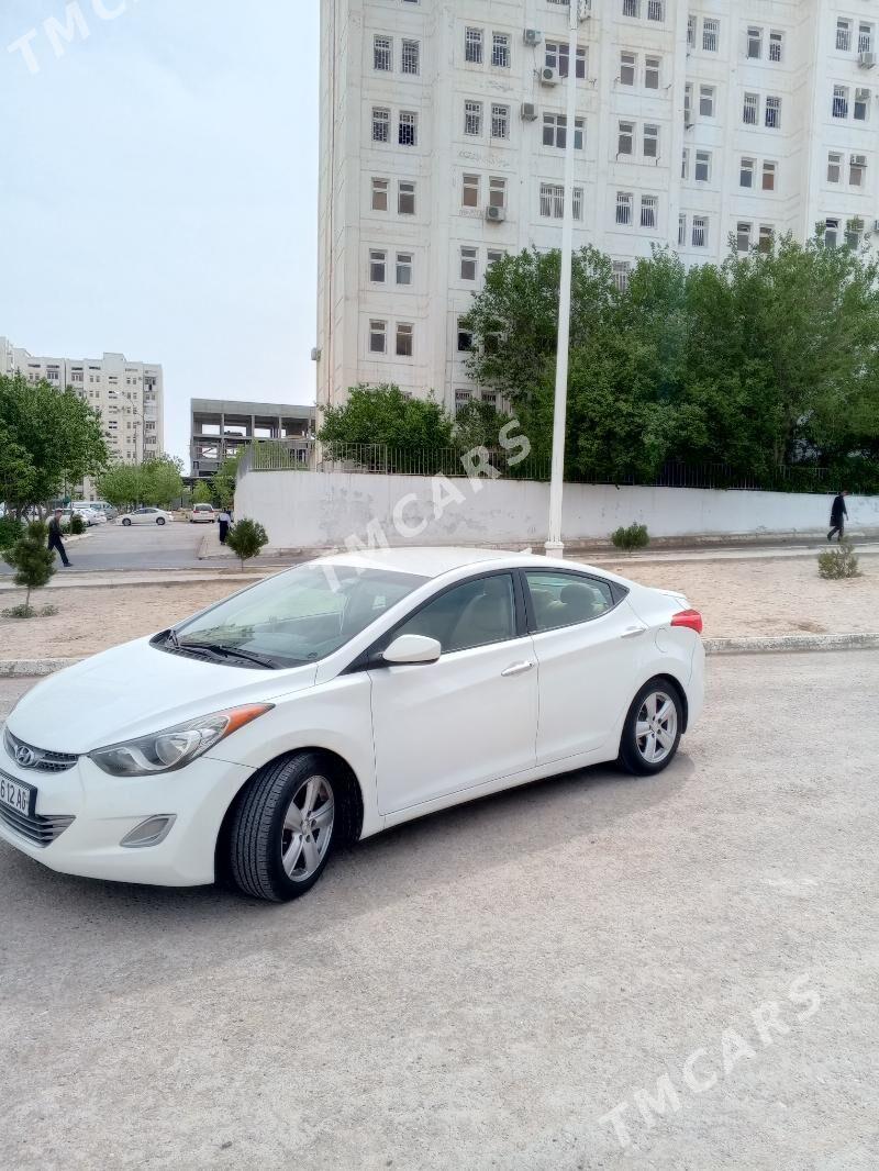 Hyundai Elantra 2013 - 170 000 TMT - Parahat 7 - img 6