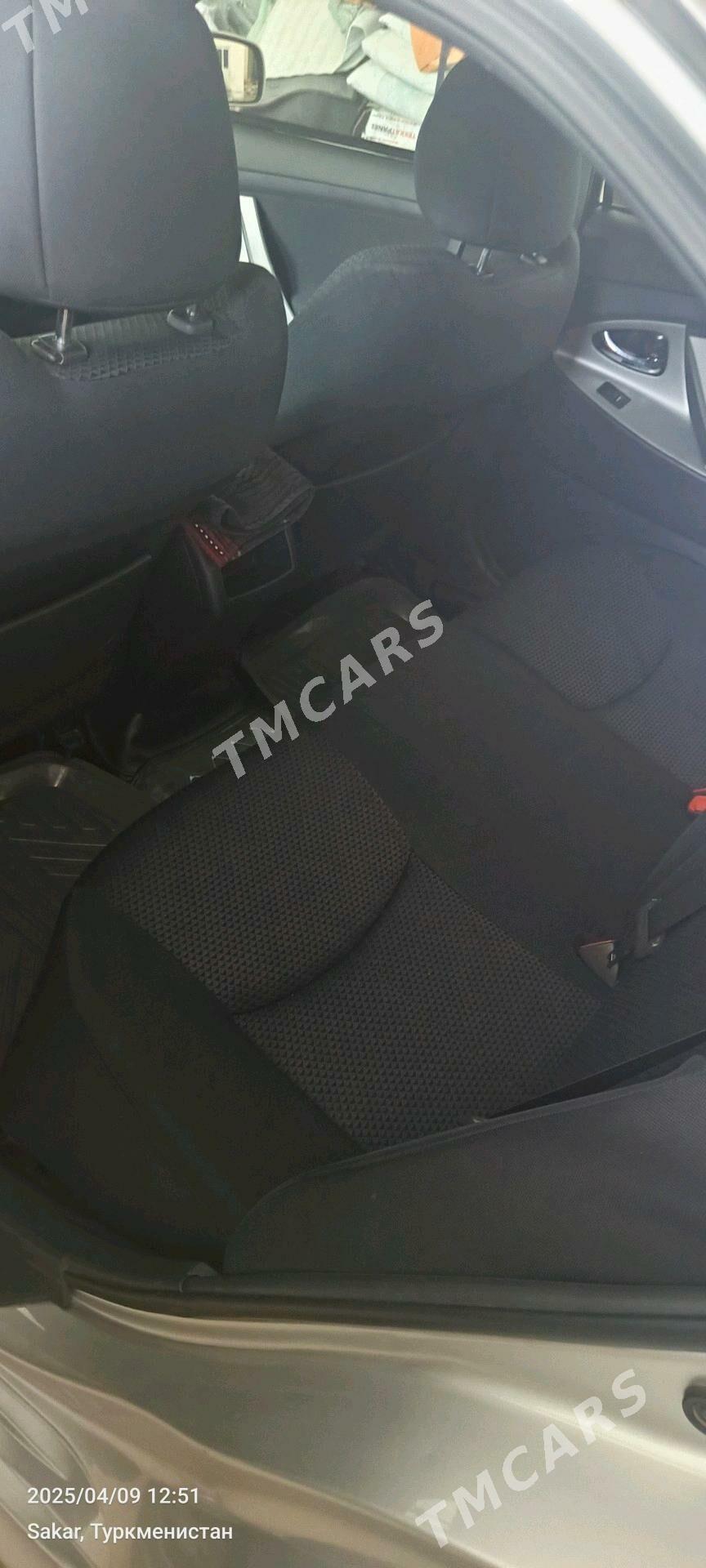 Toyota Camry 2010 - 210 000 TMT - Туркменабат - img 6