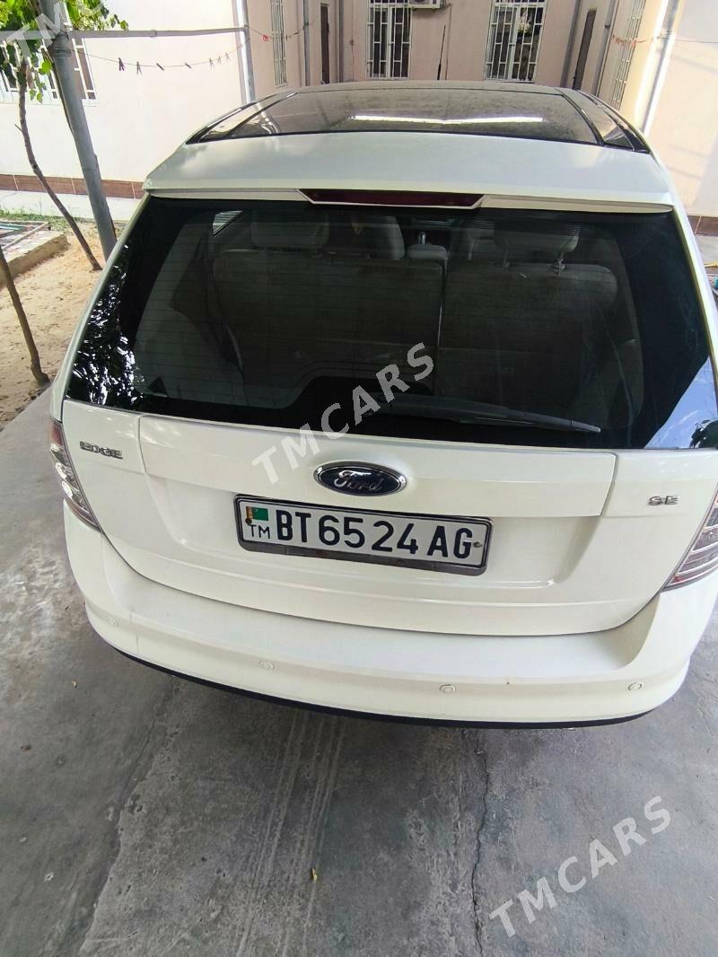 Ford Edge 2007 - 115 000 TMT - Aşgabat - img 2