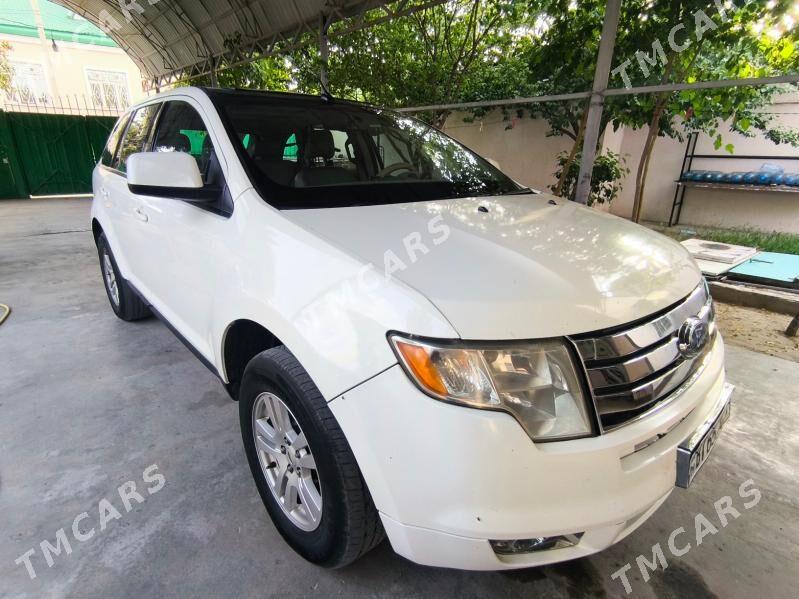 Ford Edge 2007 - 115 000 TMT - Aşgabat - img 3