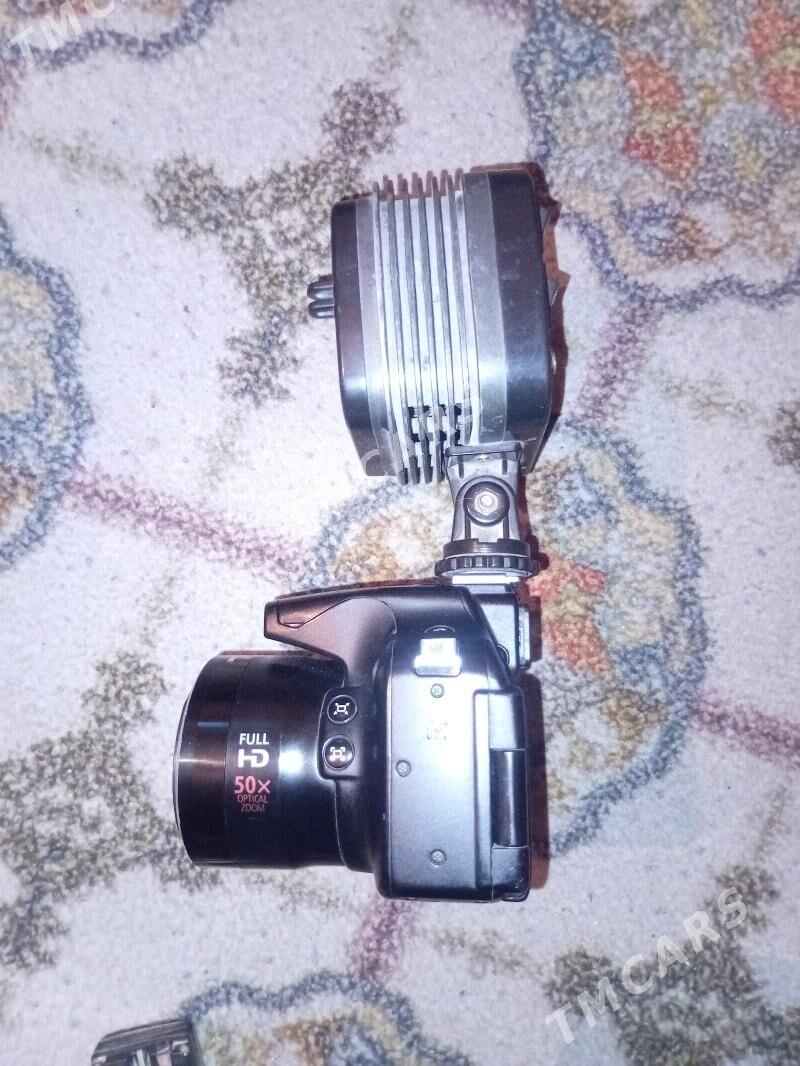 canon - етр. Туркменбаши - img 2