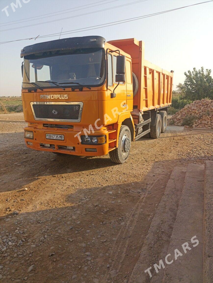 Man TGS 2013 - 560 000 TMT - Векильбазар - img 2