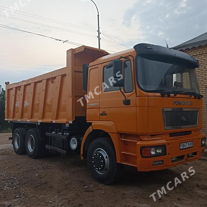 Man TGS 2013 - 560 000 TMT - Векильбазар - img 3