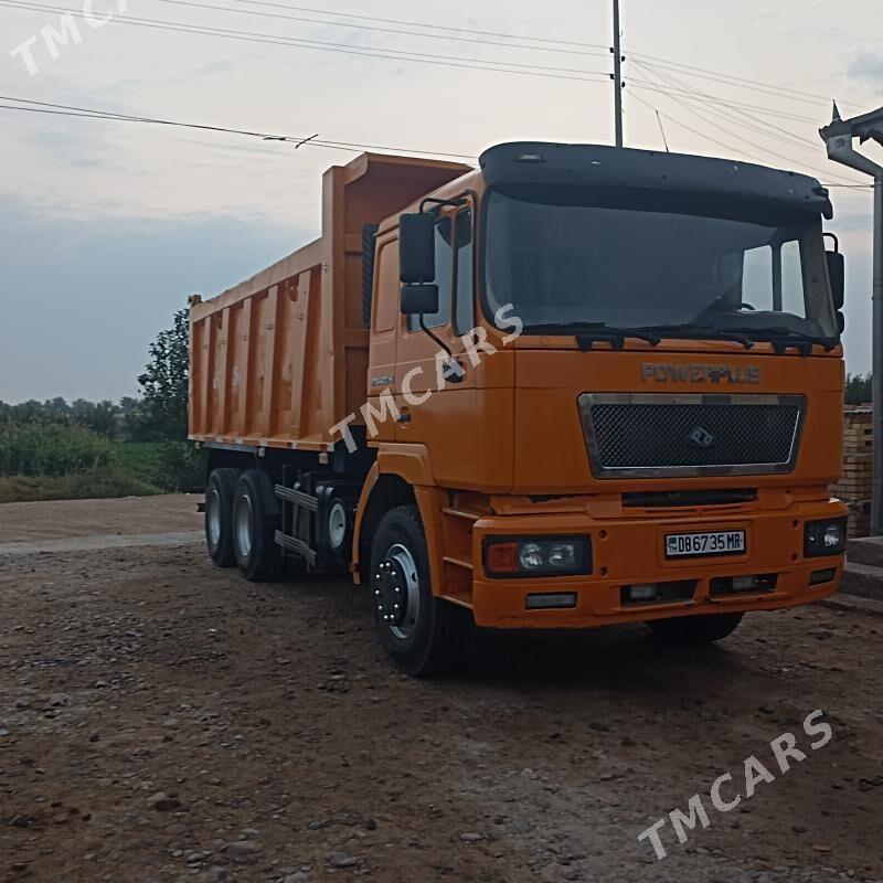 Man TGS 2013 - 560 000 TMT - Векильбазар - img 10