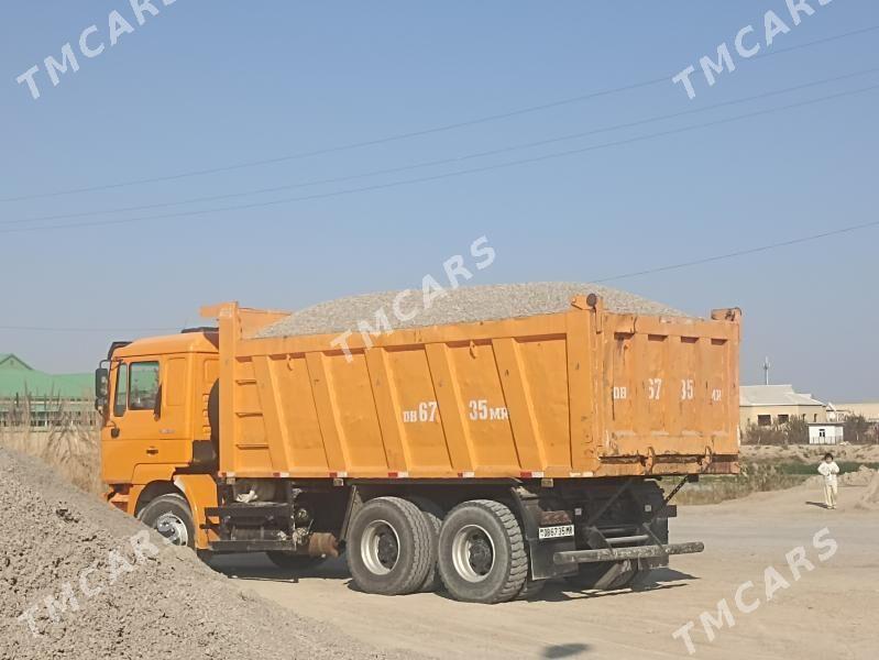 Man TGS 2013 - 560 000 TMT - Векильбазар - img 5