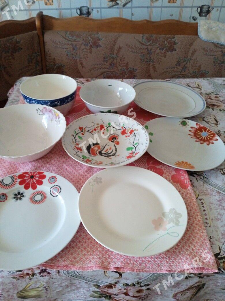 посуда разная - 30 mkr - img 5