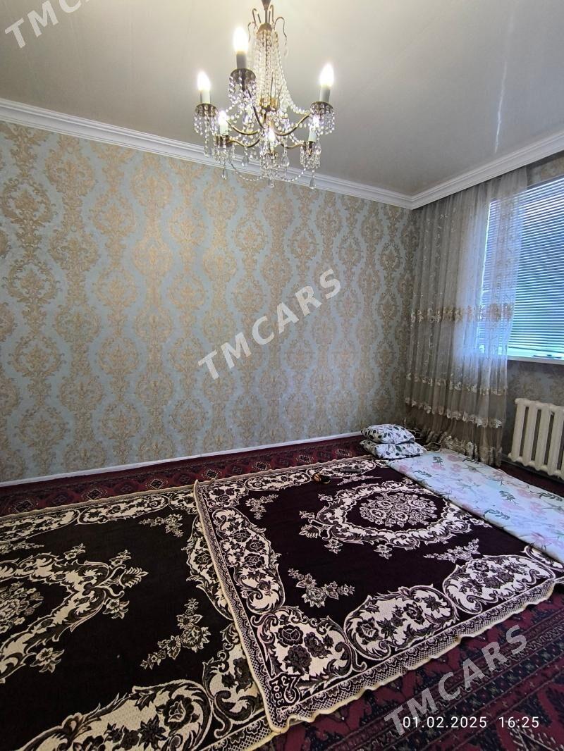 ул Мира, Шевченко 2 комнаты - Aşgabat - img 3