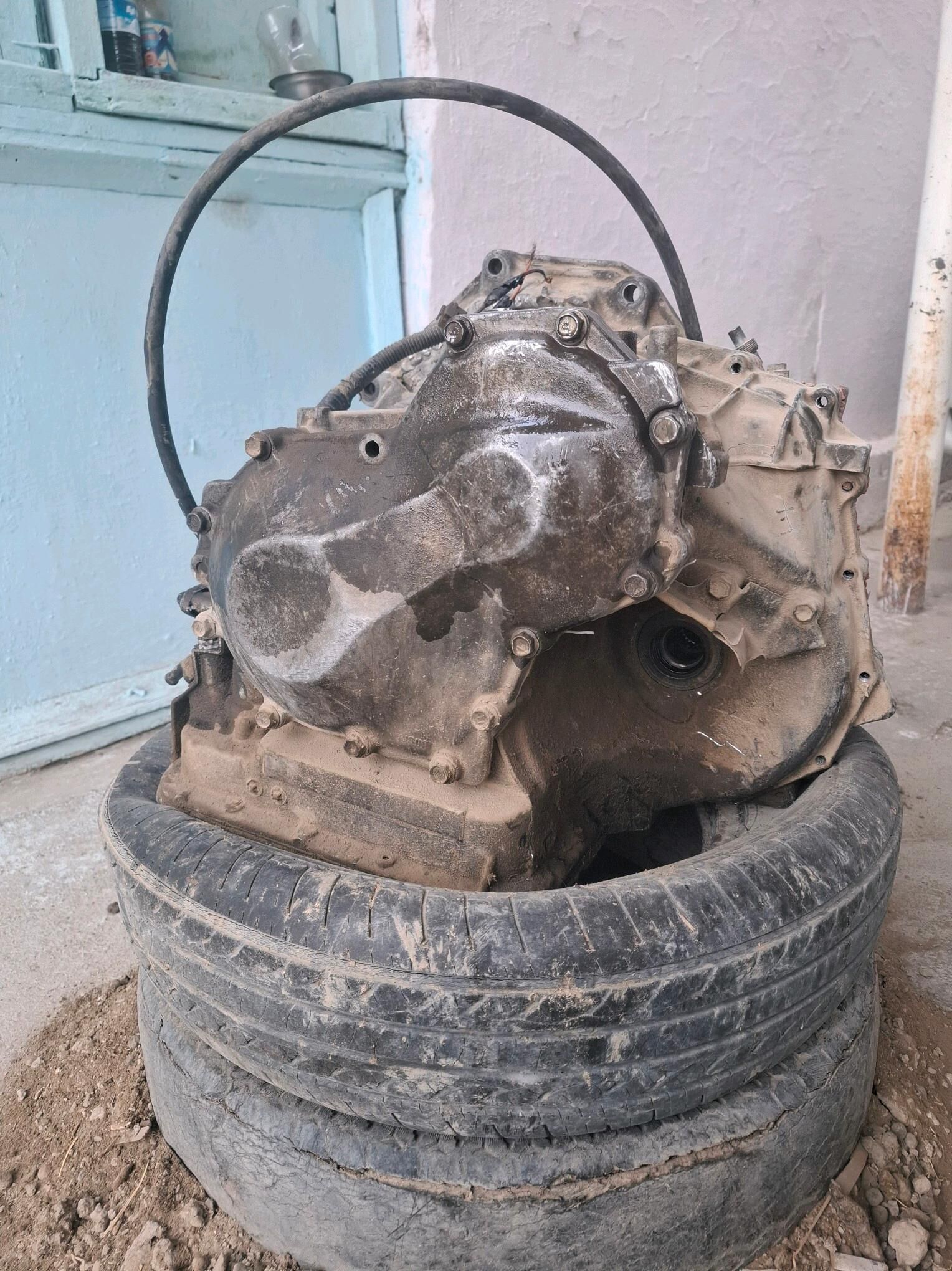 каропка карона 2 000 TMT - Гёкдепе - img 4