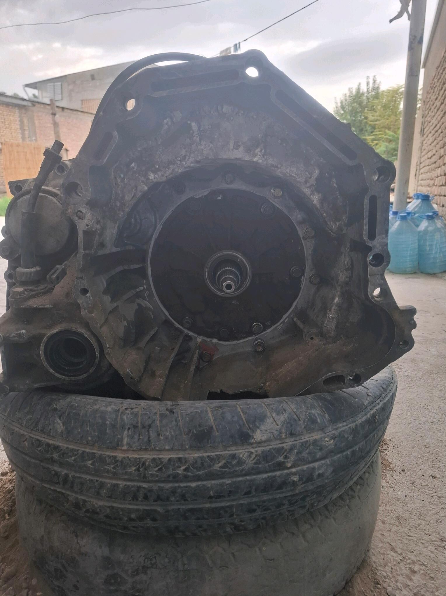 каропка карона 2 000 TMT - Гёкдепе - img 3