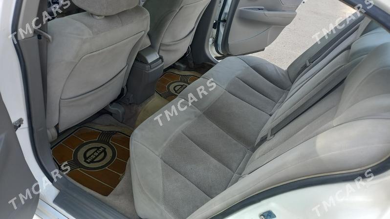Nissan Altima 2002 - 50 000 TMT - Анев - img 4