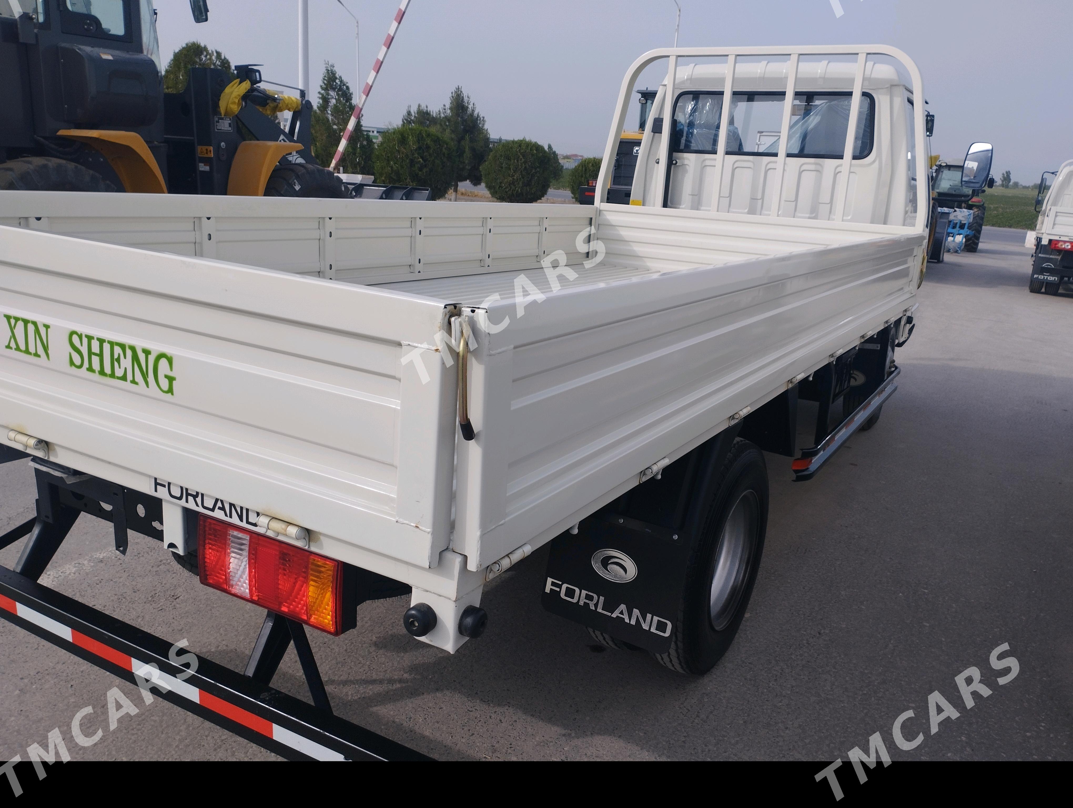 Forland H2 2024 - 210 000 TMT - Туркменабат - img 2