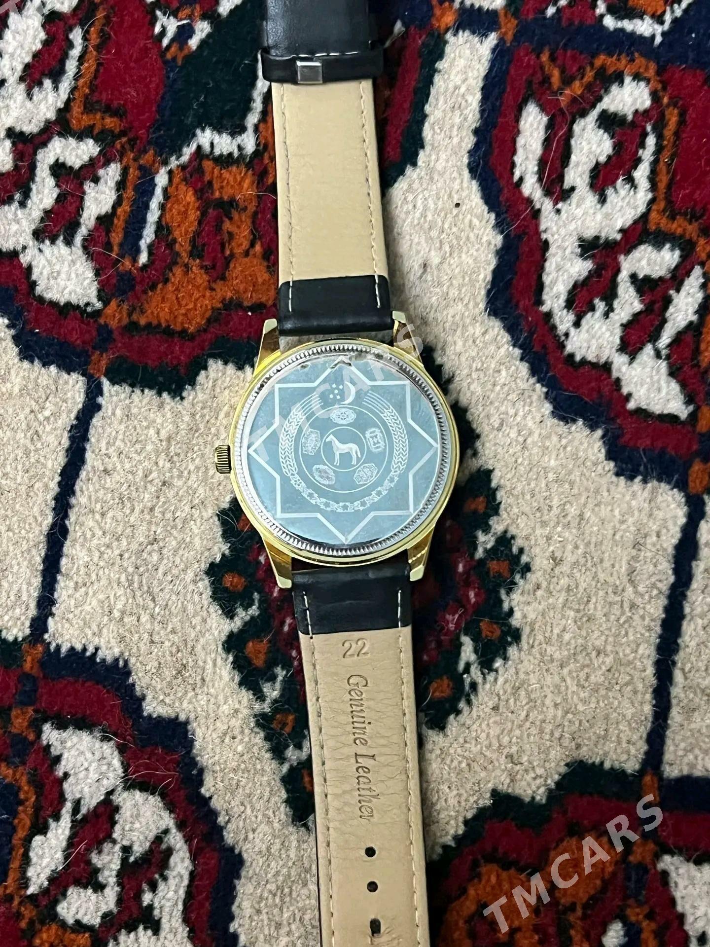 satlyk sagat - Aşgabat - img 2