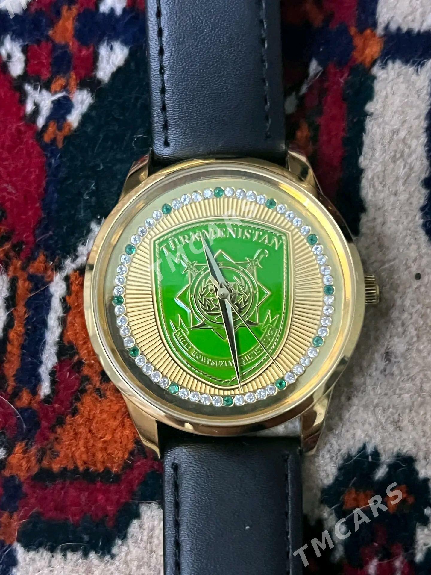 satlyk sagat - Aşgabat - img 3
