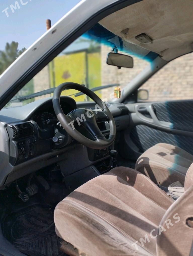 Opel Astra 1993 - 30 000 TMT - Türkmenabat - img 5
