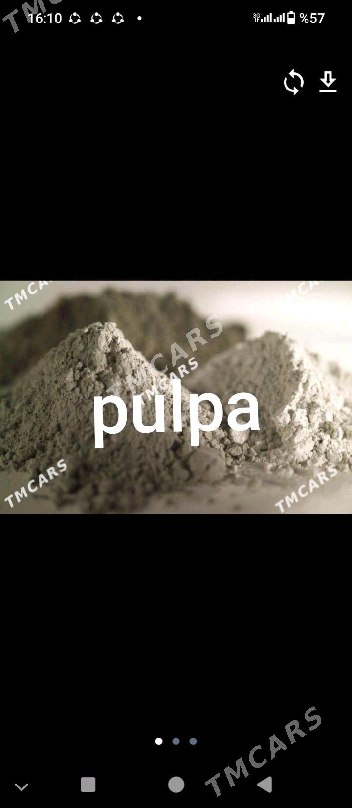 MITI GUM DERS SEBIL PULPA CAGE - Bedew - img 3