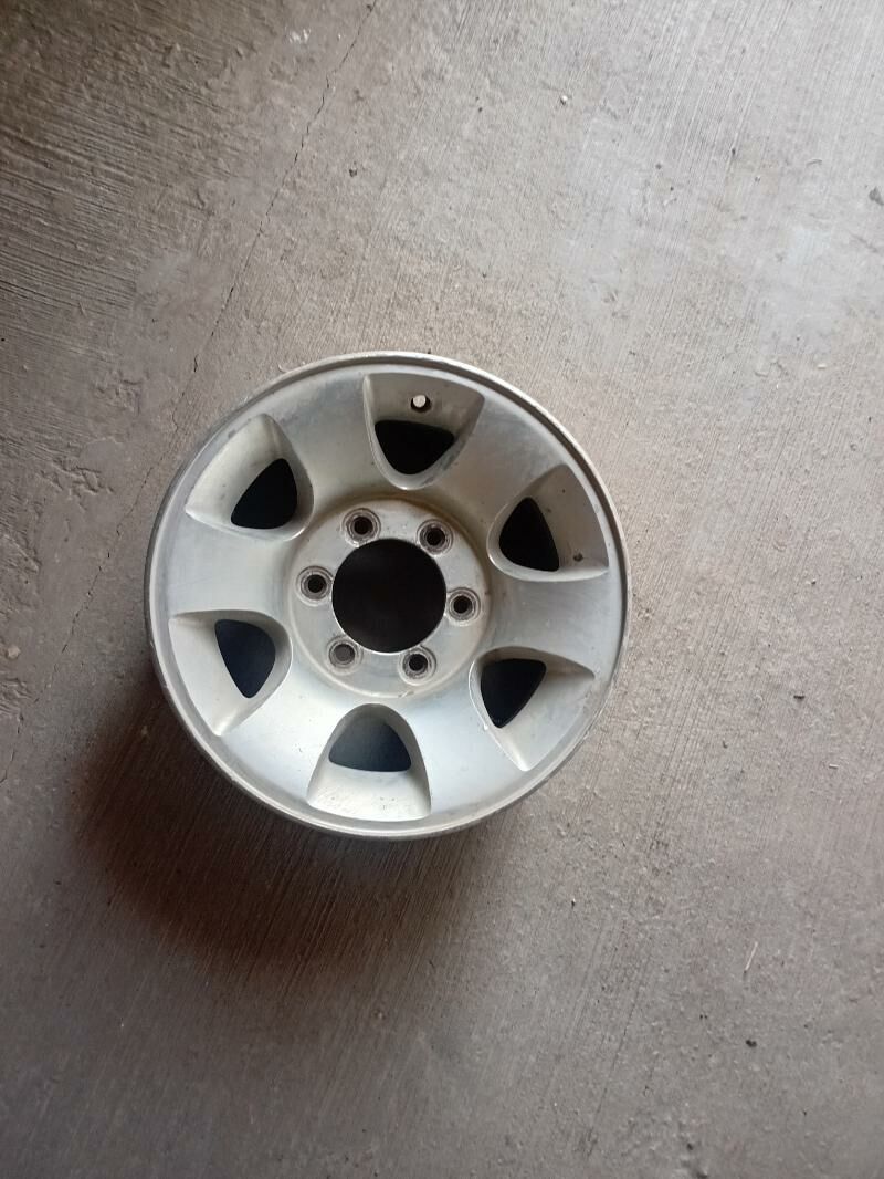 15 lik Jeep disga 1 200 TMT - Saýat - img 2