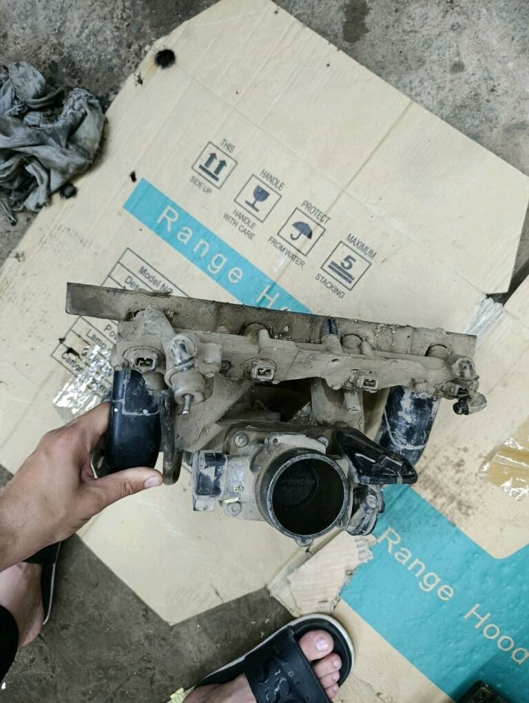 ford zaslonka 300 TMT - Daşoguz - img 3
