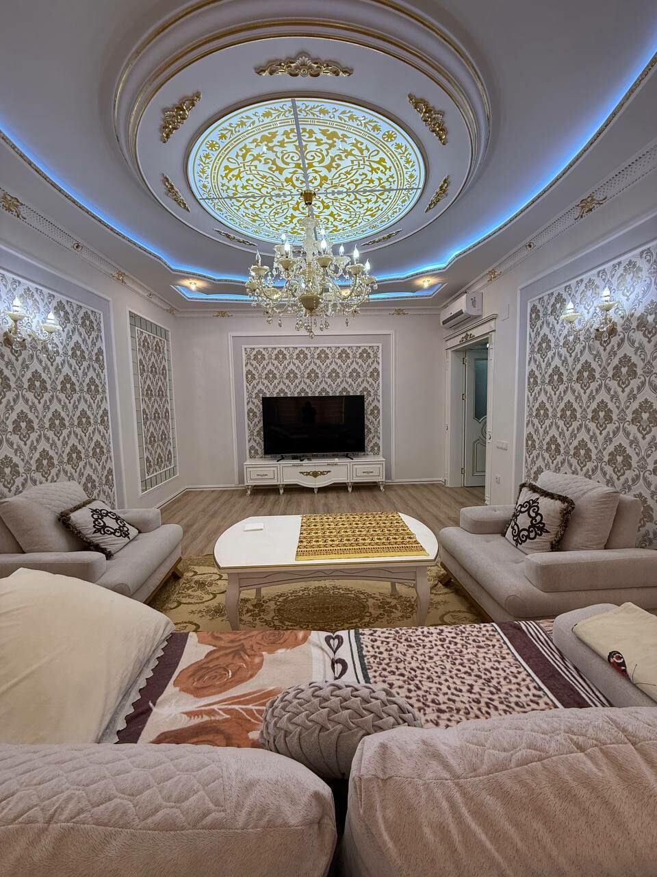 ГУРТЛЫ - Aşgabat - img 10