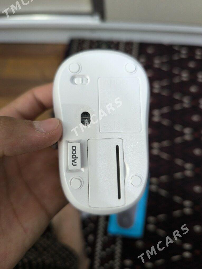 rapoo M10PLUS - Balkanabat - img 3