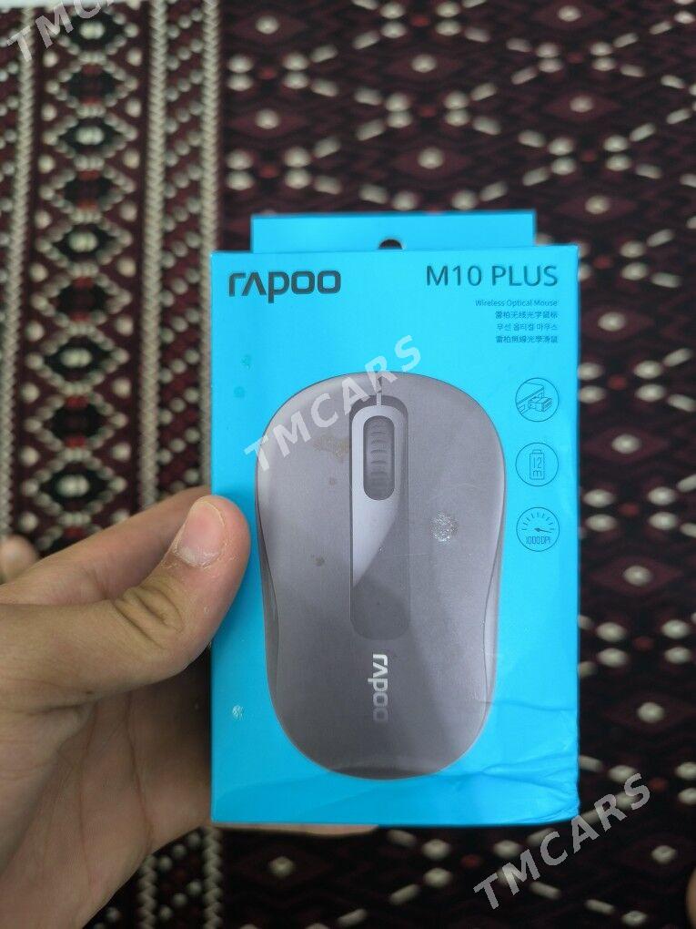 rapoo M10PLUS - Balkanabat - img 5