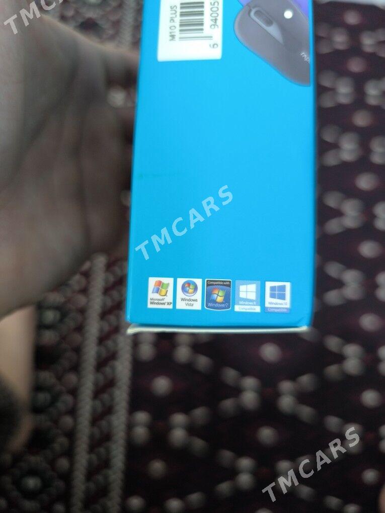 rapoo M10PLUS - Balkanabat - img 2