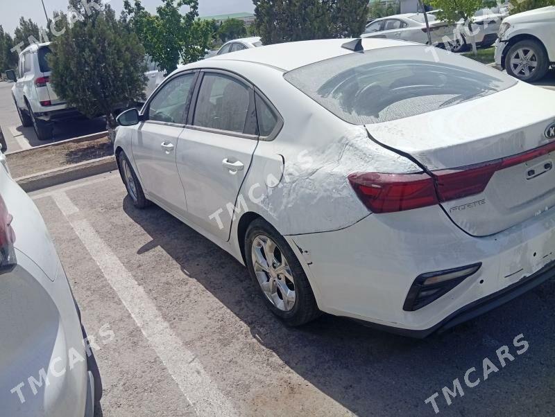 Kia Forte 2020 - 200 000 TMT - Ашхабад - img 6