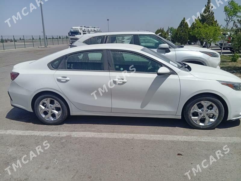Kia Forte 2020 - 200 000 TMT - Ашхабад - img 4