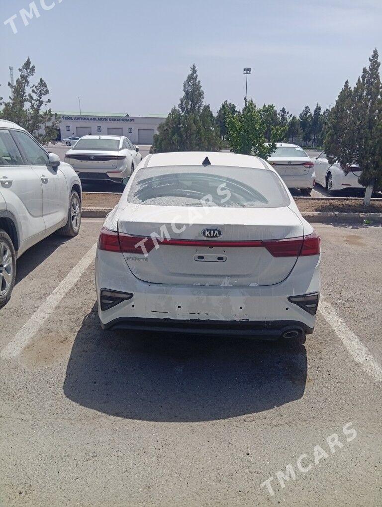 Kia Forte 2020 - 200 000 TMT - Ашхабад - img 3
