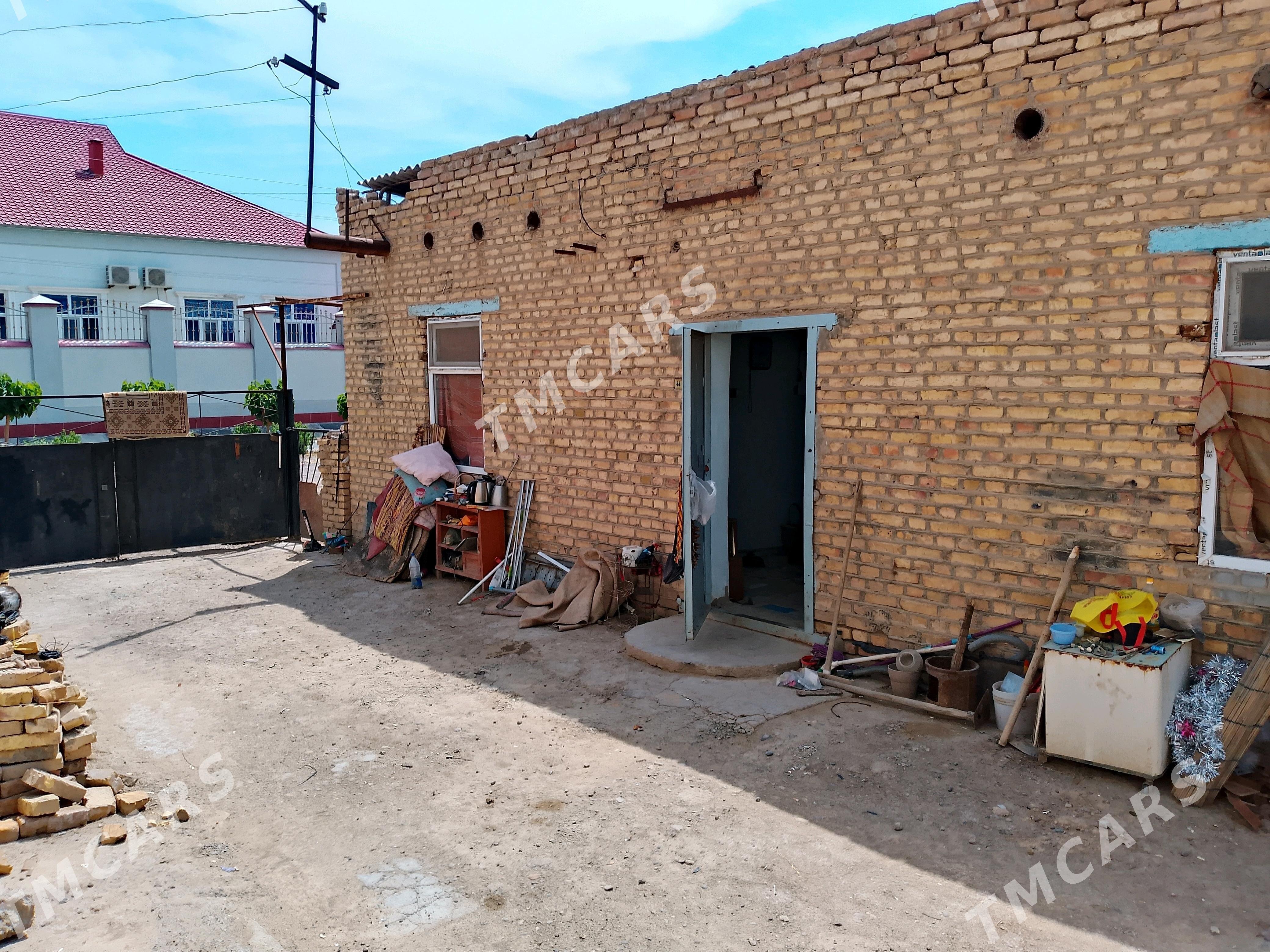 продается участок Шапак - Мары - img 3