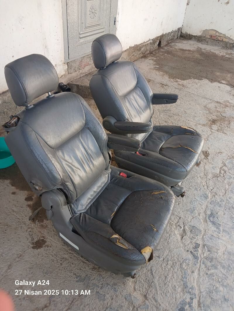 SIDENA 800 TMT - Дашогуз - img 2
