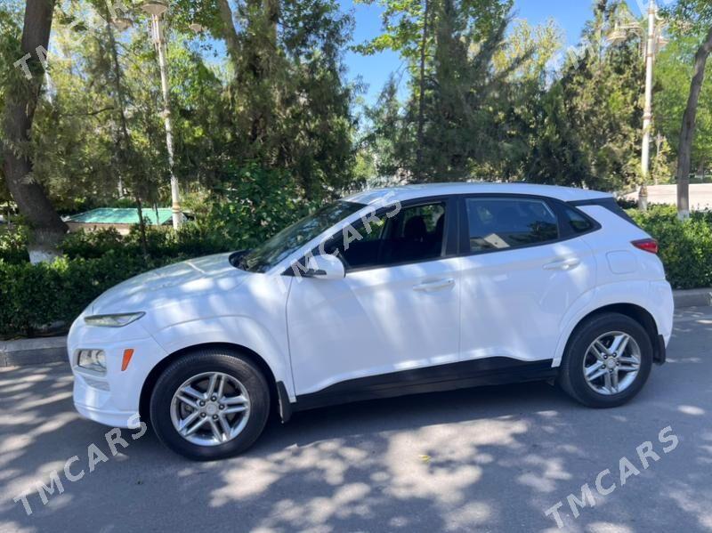 Hyundai Kona 2020 - 208 000 TMT - Ашхабад - img 2