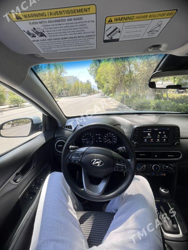 Hyundai Kona 2020 - 208 000 TMT - Ашхабад - img 3