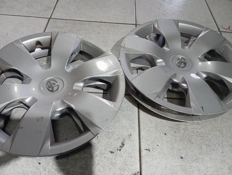 Kolpak 16 lyk 250 TMT - Garadamak - img 2