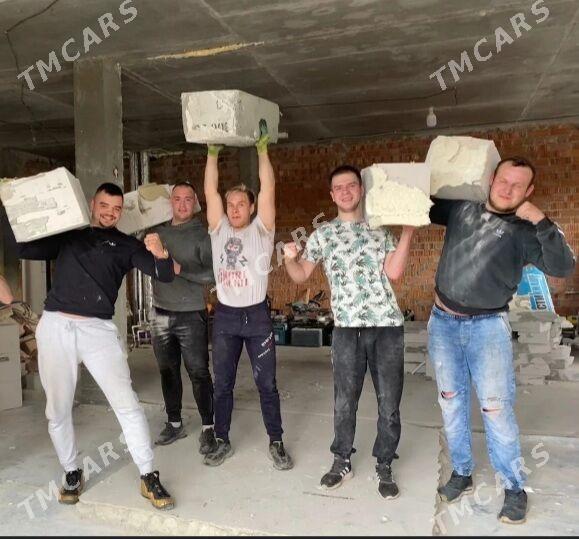 Грузоперевозки 24Ýük daşaýançy - Aşgabat - img 6